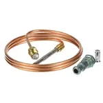 AllPoints Foodservice Parts & Supplies 511523 Thermocouple