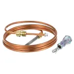 AllPoints Foodservice Parts & Supplies 511524 Thermocouple