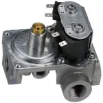 AllPoints Foodservice Parts & Supplies 511541 Gas Valve