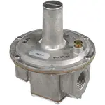 AllPoints Foodservice Parts & Supplies 52-1032 Pressure Regulator