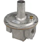AllPoints Foodservice Parts & Supplies 52-1033 Pressure Regulator
