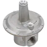 AllPoints Foodservice Parts & Supplies 52-1044 Pressure Regulator