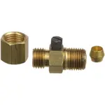 AllPoints Foodservice Parts & Supplies 52-1052 Gas Filter (ICS item H628)