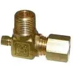 AllPoints Foodservice Parts & Supplies 52-1055 Pilot Adjustment Valve