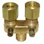 AllPoints Foodservice Parts & Supplies 52-1061 Pilot Adjustment Valve
