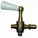 AllPoints Foodservice Parts & Supplies 52-1065 Gas Valve