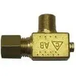 AllPoints Foodservice Parts & Supplies 52-1070 Pilot Adjustment Valve
