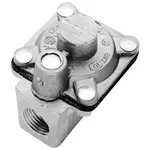 AllPoints Foodservice Parts & Supplies 52-1073 Gas Pressure Regulator