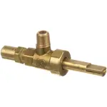 AllPoints Foodservice Parts & Supplies 52-1075 Gas Valve