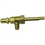 AllPoints Foodservice Parts & Supplies 52-1076 Gas Valve