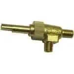 AllPoints Foodservice Parts & Supplies 52-1077 Valve