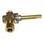 AllPoints Foodservice Parts & Supplies 52-1083 Valve