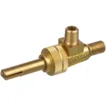 AllPoints Foodservice Parts & Supplies 52-1098 Burner Valve