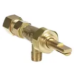 AllPoints Foodservice Parts & Supplies 52-1102 Gas Valve
