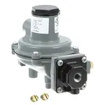 AllPoints Foodservice Parts & Supplies 52-1114 Gas Regulator (ICS item H1253)
