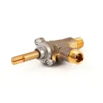 AllPoints Foodservice Parts & Supplies 52-1122 Burner Valve