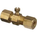 AllPoints Foodservice Parts & Supplies 52-1125 Tube Coupling