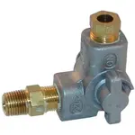 AllPoints Foodservice Parts & Supplies 52-1142 Pilot Shut Off Valve