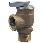 AllPoints Foodservice Parts & Supplies 52-1148 Pressure Relief Valve