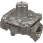 AllPoints Foodservice Parts & Supplies 52-1150 Pressure Regulator