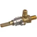 AllPoints Foodservice Parts & Supplies 52-1164 On/off Gas Valve