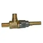 AllPoints Foodservice Parts & Supplies 52-1165 On/off Broiler Valve