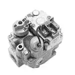 AllPoints Foodservice Parts & Supplies 54-1008 Gas Control