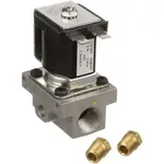 AllPoints Foodservice Parts & Supplies 54-1026 Solenoid Valve
