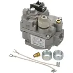 AllPoints Foodservice Parts & Supplies 54-1034 Gas Valve