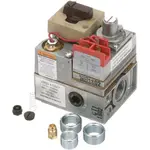 AllPoints Foodservice Parts & Supplies 54-1040 Safety Valve