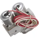 AllPoints Foodservice Parts & Supplies 54-1075 Solenoid Valve
