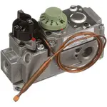 AllPoints Foodservice Parts & Supplies 54-1077 Gas Valve