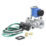 AllPoints Foodservice Parts & Supplies 54-1090 Solenoid Valve