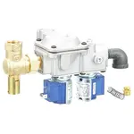 AllPoints Foodservice Parts & Supplies 54-1096 Dual Solenoid Valve