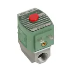 AllPoints Foodservice Parts & Supplies 54-1110 Solenoid Valve