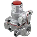 AllPoints Foodservice Parts & Supplies 54-1123 Safety Gas Controls
