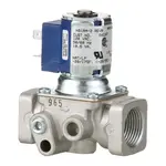 AllPoints Foodservice Parts & Supplies 54-1147 Solenoid Valve