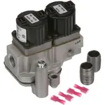 AllPoints Foodservice Parts & Supplies 54-1162 Solenoid Valve