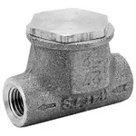 AllPoints Foodservice Parts & Supplies 56-1005 Line Strainer