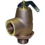AllPoints Foodservice Parts & Supplies 56-1010 Safety Relief Valve