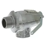 AllPoints Foodservice Parts & Supplies 56-1013 Steam Safety Relief Valve