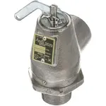 AllPoints Foodservice Parts & Supplies 56-1016 Safety Relief Valve