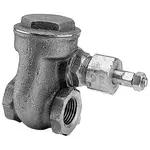 AllPoints Foodservice Parts & Supplies 56-1019 Inlet Valve