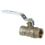 AllPoints Foodservice Parts & Supplies 56-1036 Ball Valve