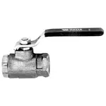AllPoints Foodservice Parts & Supplies 56-1037 Ball Valve