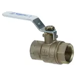AllPoints Foodservice Parts & Supplies 56-1038 Ball Valve