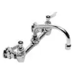 AllPoints Foodservice Parts & Supplies 56-1096 Adjustable Pantry Faucet