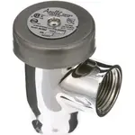 AllPoints Foodservice Parts & Supplies 56-1142 Vacuum Breaker
