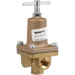 AllPoints Foodservice Parts & Supplies 56-1145 Pressure Regulator