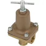 AllPoints Foodservice Parts & Supplies 56-1146 Pressure Regulator